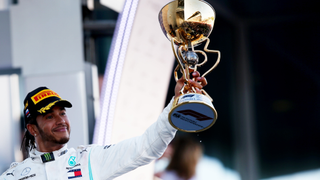 The Virtual Safety Car Doesn't Always Have To Mess Up F1 Race Results